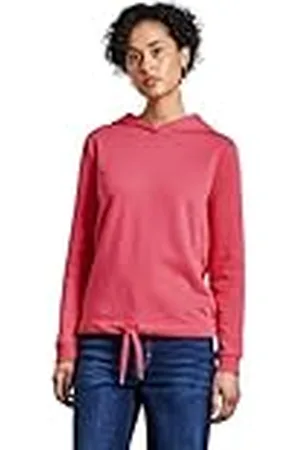 Street one A303188 Sudadera con Capucha, , 46 para Mujer