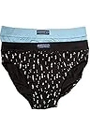Abanderado Esenciales Ocean Briefs, , XL (Pack de 2) Men