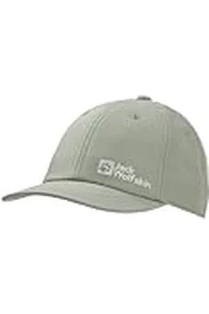 Jack Wolfskin Active Hike Cap K Gorra de béisbol, , Taille Unique Unisex niños