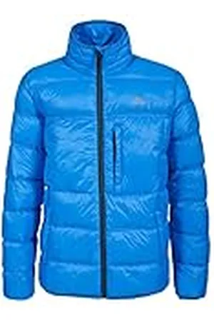 Trespass Chaqueta acolchada Bismarck para hombre