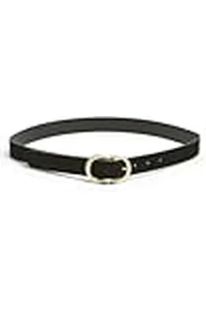 Pieces® Belt PCJUVA Suede Black 75 75