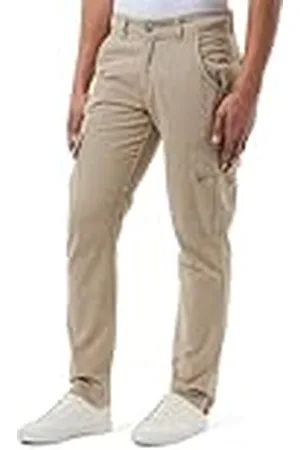Alpha Industries Pantalones Casuales Agent para Hombre