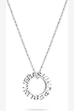 liebeskind LJ-1321-N-45, Collar Mujeres, , 45 cm