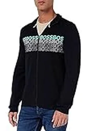HUGO BOSS Zightek Cárdigan de Punto, , M para Hombre