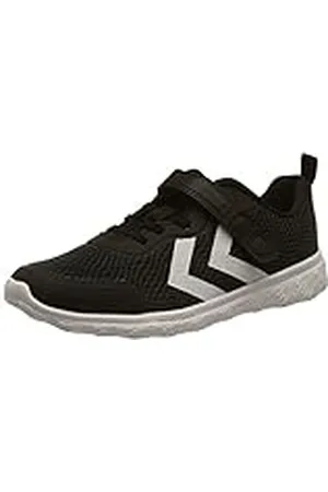 Hummel Actus Recycled Jr, Zapatillas Unisex niños, , 34 EU