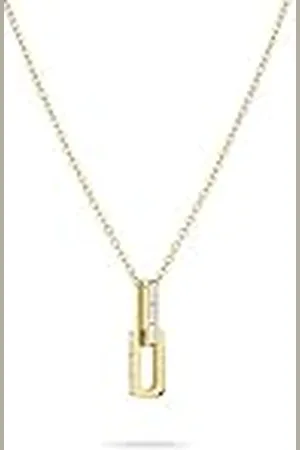 liebeskind Collar, 45 cm, Acero inoxidable, No es una piedra preciosa