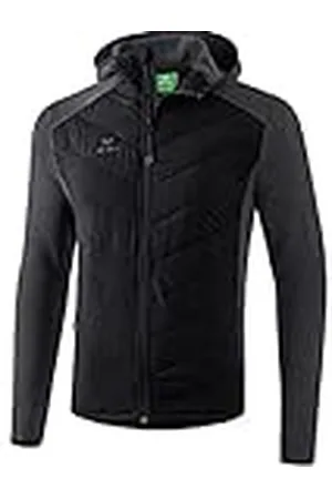 Erima GmbH Outdoor Basic Chaqueta Acolchada Function, Hombre, , XL