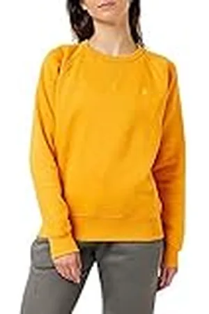G-Star Para Mujer Sudadera Premium Core 2.0, , XS