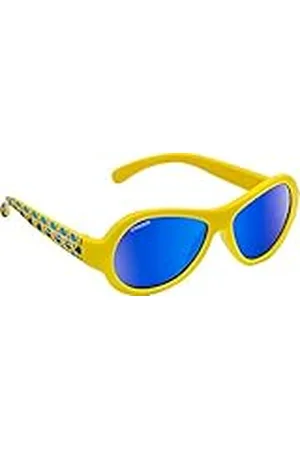 Cressi Scooby Sunglasses Gafas de Sol para niños, Juventud Unisex, , 0-2 Años