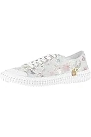 Andrea Conti Damen Low Top Sneaker, Zapatillas Mujer, , 41 EU