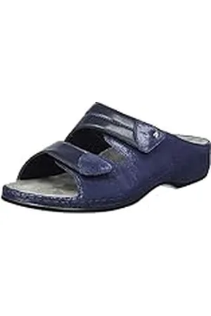 Berkemann Finja, Pantuflas Mujer, , 37.5 EU