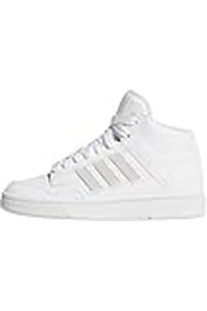 adidas Hoops 4.0 Shoes, Zapatillas Unisex niños, , 23 EU