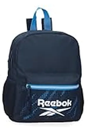 Reebok Jhon Mochila de Paseo 27x32x10 cms Poliéster 8,64L by Joumma Bags