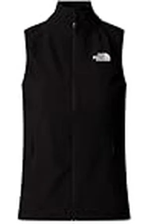 The North Face NF0A8CDAJK3 W NIMBLE VEST - EU Jacket Mujer Tamaño L
