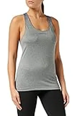 Craft Training Advance Essence Jerseys - Dk Grey Melange, Talla L