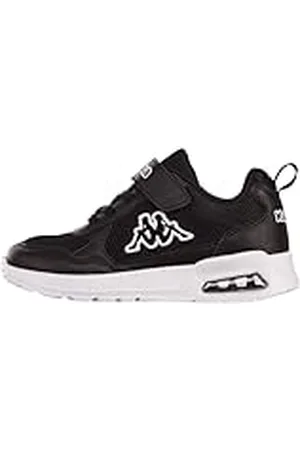 Kappa Código de Estilo: 261099k Turpin K Unisex Kids, Zapatillas, , 26 EU