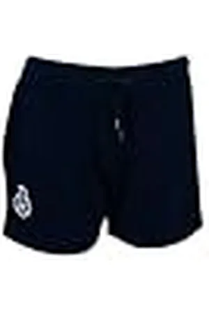 FC PORTO CABPMXL Blue Flag Shorts Mujer, , XL