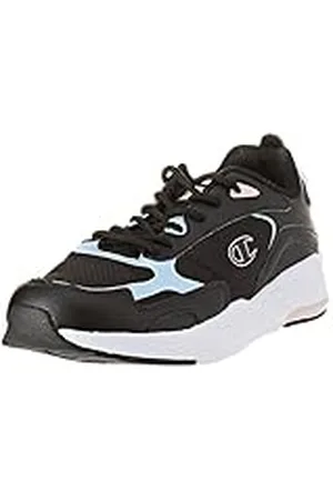 Champion Ramp Up Ripstop, Zapatillas Deportivas Mujer, , 36 EU