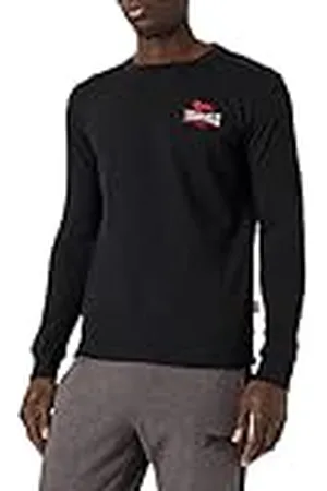 Lonsdale London Lympstone Sudadera, , M para Hombre