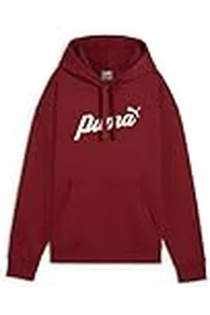 PUMA ESS+ Script Hoodie FL, Sudor, 681534 XS