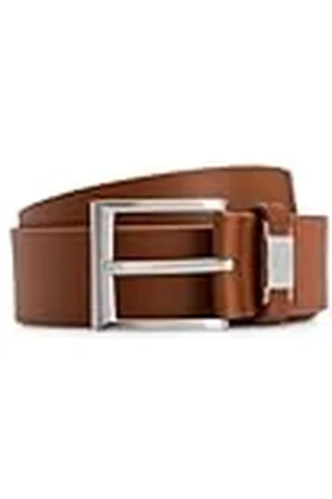 HUGO BOSS Connio, Cinturón Hombre, , 115