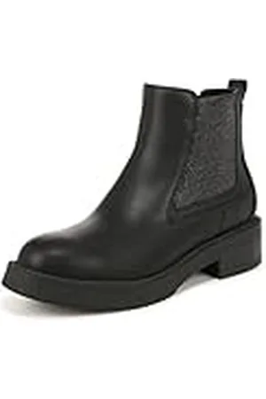 Blowfish Vera, Botas de Moda Mujer, Black, 36 EU