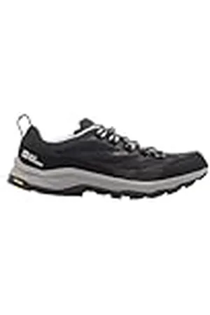 Jack Wolfskin Cyrox Vent Low M, Zapatillas para Caminar Hombre, , 39.5 EU