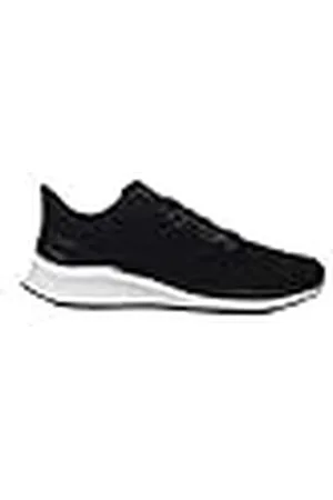 energetics 2.4 onzas, Zapatillas para Correr Hombre, Black, 45 EU