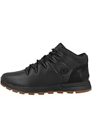 Timberland Sprint Trekker Mid, Botas para Senderismo Hombre, , 44.5 EU