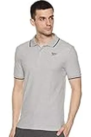 Reebok Polo Marca Modelo RI Polo