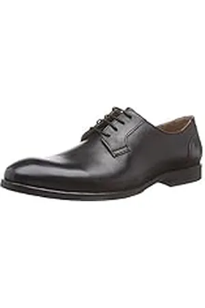 SELECTED Selected Shdantonio Shoe Noos, Zapatos de Cordones Oxford Hombre, , 43 EU