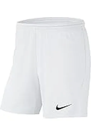 Nike Mujer Pantalones Cortos de Deporte, , XL