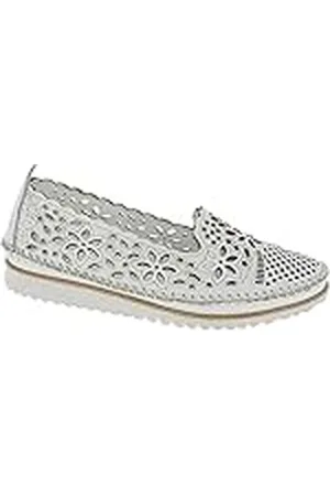 Andrea Conti Bailarina para Mujer, Zapatos Tipo Ballet, , 40 EU