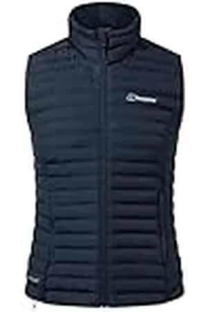 Berghaus Chaleco Nula Micro para Mujer, , 44