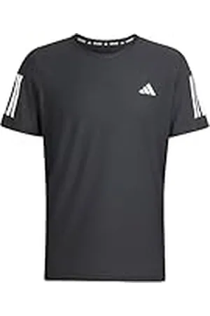 adidas Hombre Own the Run Tee, , L