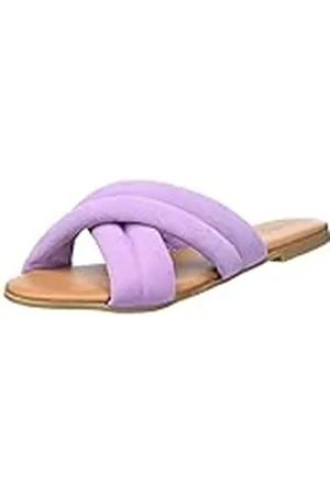 Pieces® Pcviola Suede Sandal, Sandalias Mujer, , 37 EU
