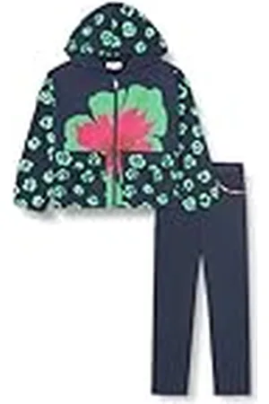 Tuc Tuc 11359383 Conjunto, , Regular (Pack de 2) para Niñas