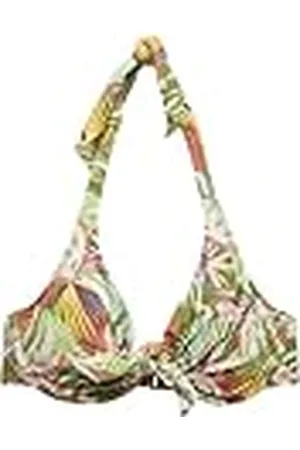 ESPRIT Palm Beach RCS UW Haltern. Bikini, , 38 / D para Mujer