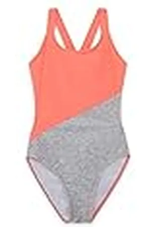 Tuc Tuc Tuc Girls - Vitamin Summer, Traje De Baño Una Sola Pieza Niñas, , 8 Años