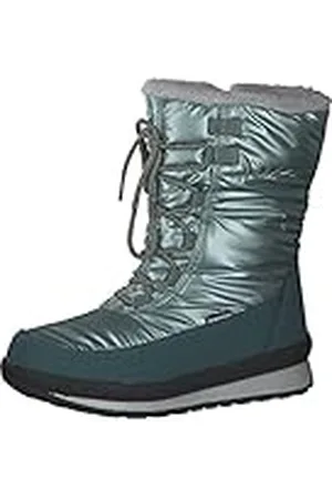 CMP Harma WP-Botas de Nieve, Zapatillas de Paseo. Mujer, , 36 EU