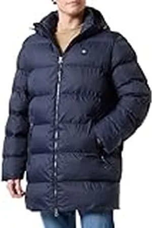 GANT Active Cloud Mid Length Jacket Chaqueta, , XXL Hombres