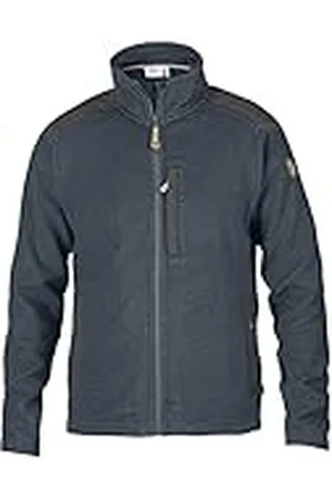 Fjällräven Fjallraven Buck Fleece M Sweatshirt, Hombre, , XXL