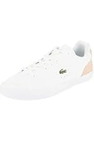 Lacoste 45cfa0048, Zapatillas vulcanizadas Mujer, , 35.5 EU