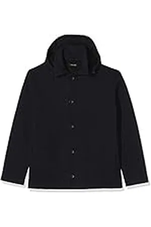 Falke Duffle Jacket Chaqueta, Hombre, , 54