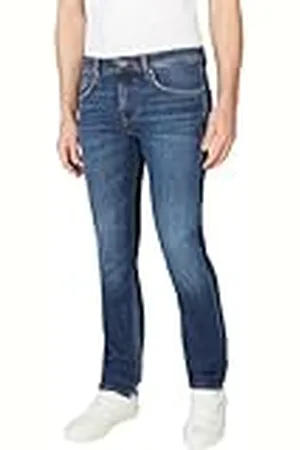 Pepe Jeans Straight Jeans PM207393, , 34W/34L para Hombre