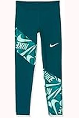 Nike G Nk Trophy Tight FG Pantalones de Deporte, Niñas, , L