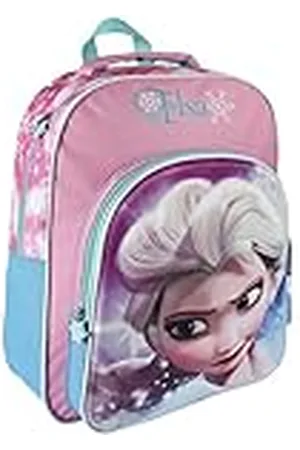 Disney Frozen 2100001985 Mochila Infantil