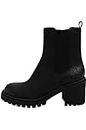 ESPRIT Mujer de Moda, Botas Cortas al Tobillo, , 39 EU