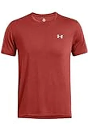 Under Armour Hombre UA LAUNCH CAMO SHORTSLEEVE Shirt