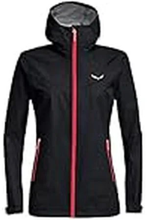 Salewa Puez (Aqua 3) Ptx W Jkt Chaqueta, Mujer, , XXS